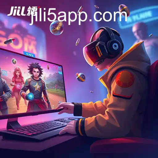 The Evolution of Online Gaming in 2025