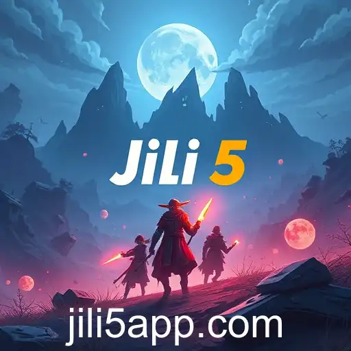 Unveiling the Future of Jili 5