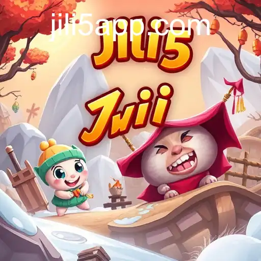 Exploring the Fascinating World of 'Jili 5': A Unique Gaming Experience on Homepage