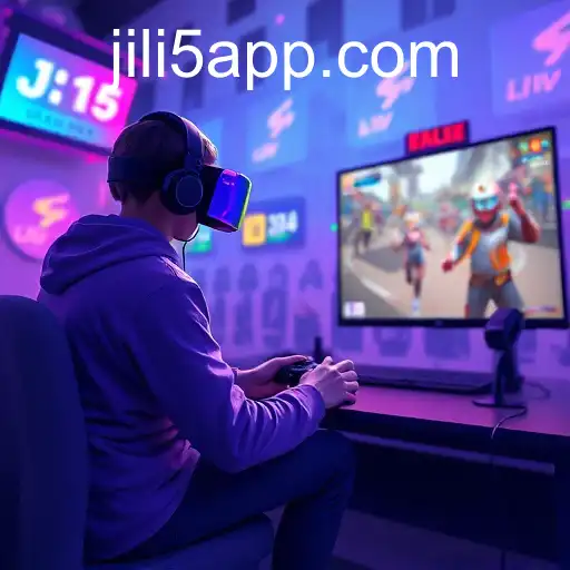 The Evolution of Online Gaming in 2025