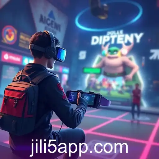 Jili 5's Impact on the Gaming Community