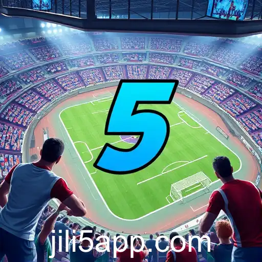 Jili 5 Revolutionizes Online Gaming Experience