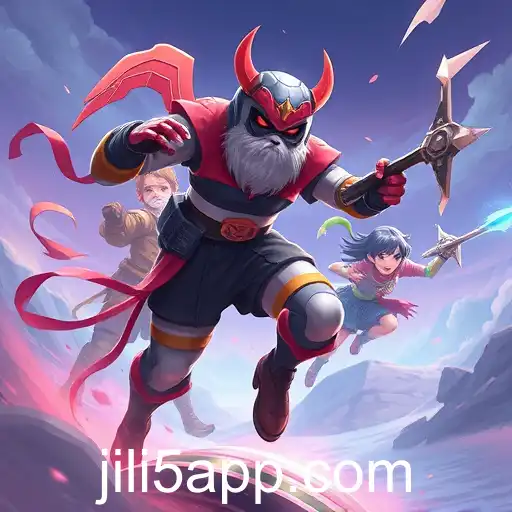 Impact of Jili 5 on Global Gaming Culture