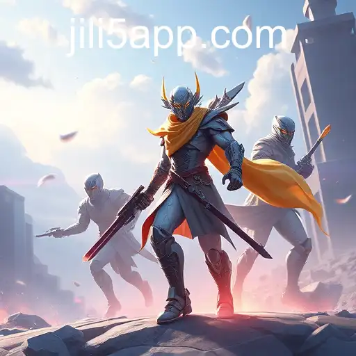 Gaming Trends: The Rise of Jili 5