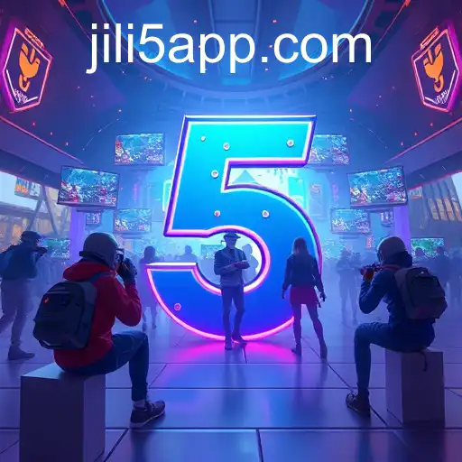Jili 5: Gaming Revolution in 2026
