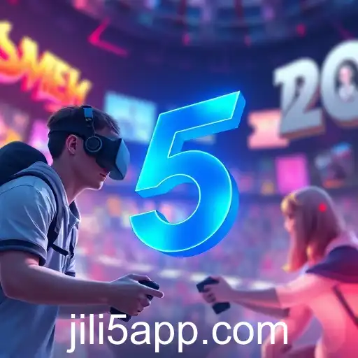 The Digital Evolution: Jili 5's Impact on Gaming