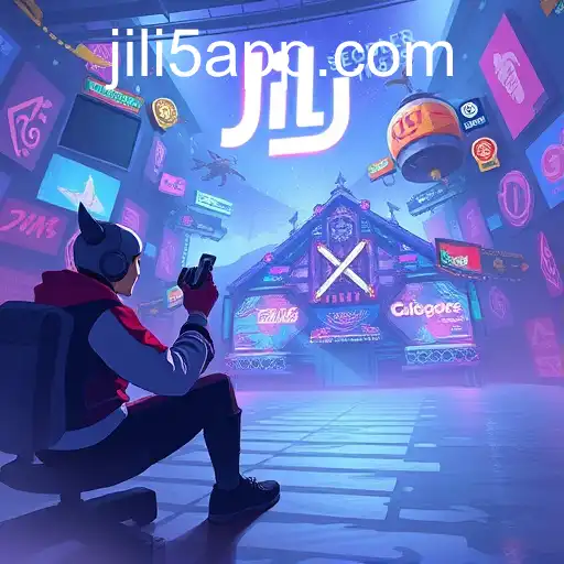 The Rise of Jili 5 in the Gaming World