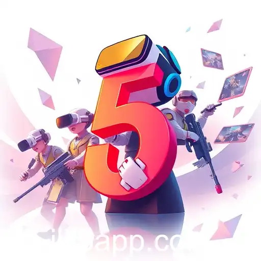 The Rise and Trends of Jili 5 in the Gaming World