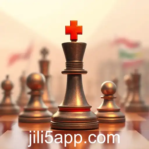 The Rise of 'Jili 5' in Online Gaming