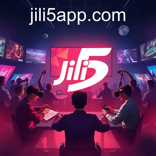 Jili 5: A New Era in Gaming