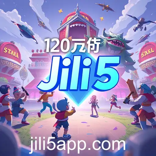 The Rising Influence of Online Gaming: Jili 5 Captures Gamers' Attention