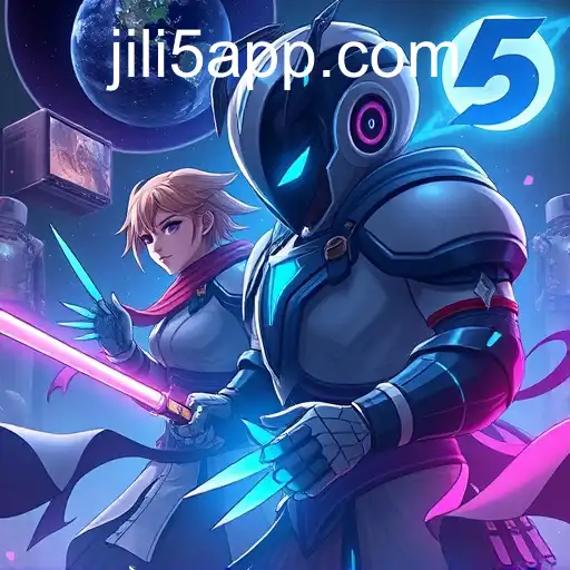 Jili 5 Revolutionizes Online Gaming Experience