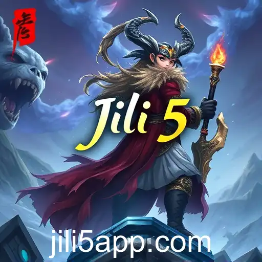 Rise of Online Gaming: Jili 5 Phenomenon