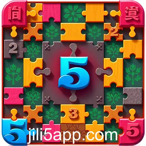 The Rise of Jili 5: Analyzing Its Impact on Digital Gaming