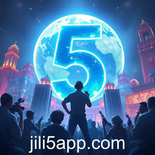Rising Popularity of Jili 5 in the Gaming Community