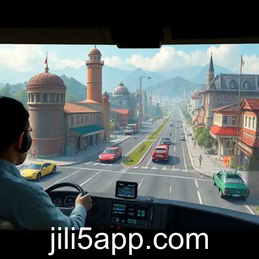 The Impact of Jili 5 on Online Gaming