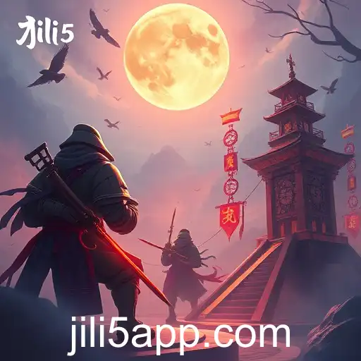 The Gaming Evolution: Jili 5 and the Future of Digital Play