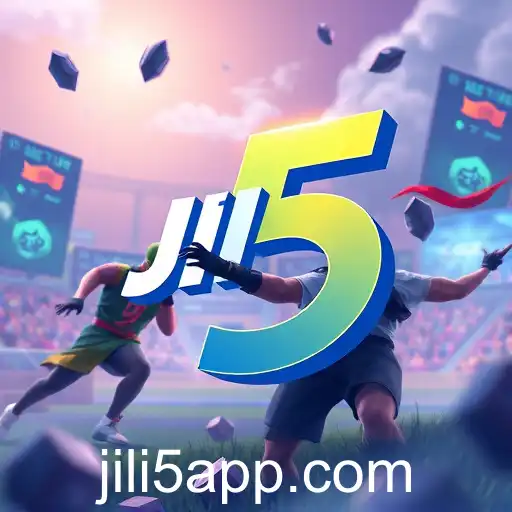 Jili 5 Reshapes the Gaming Landscape