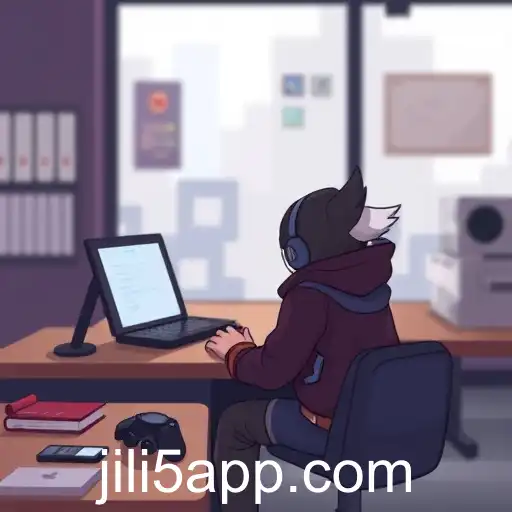 Unveiling the Rise of Jili 5 in the Gaming World