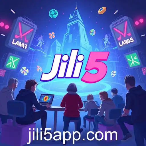 The Rise of 'Jili 5' in Online Gaming