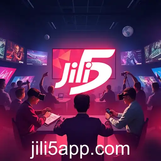 Jili 5: A New Era in Gaming