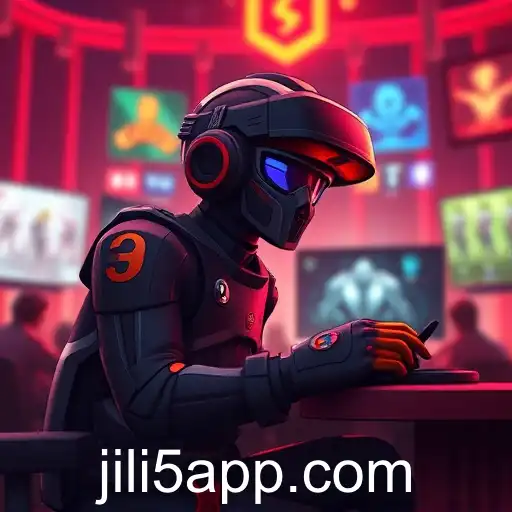 Jili 5 Revolutionizes Gaming Experience