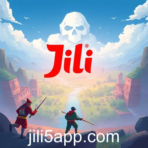 Jili 5 and the Rise of Online Gaming