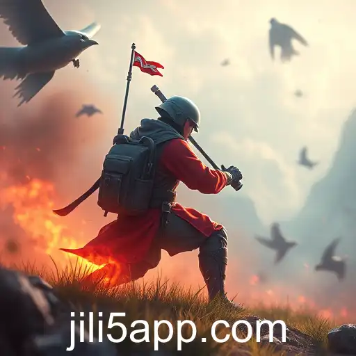 Exploring the Rise of Jili 5 in the Gaming World