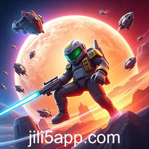 Rising Popularity of Jili 5 on Gaming Platforms