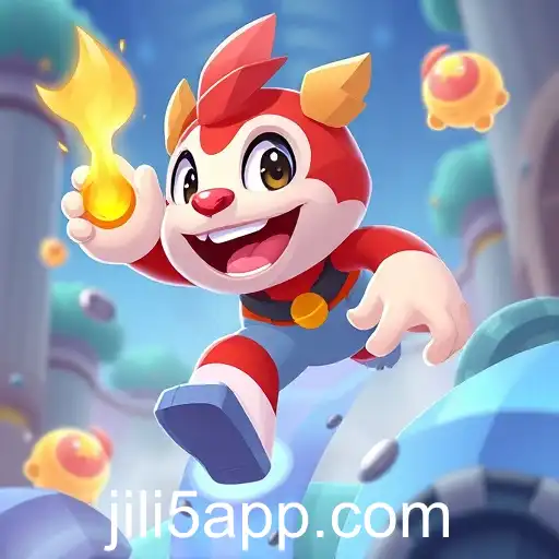 The Rise of Jili 5 in Gaming