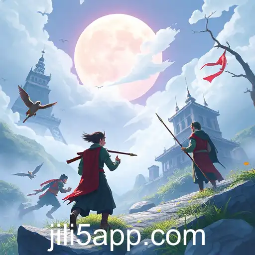 The Rise of Jili 5: A New Era in Gaming