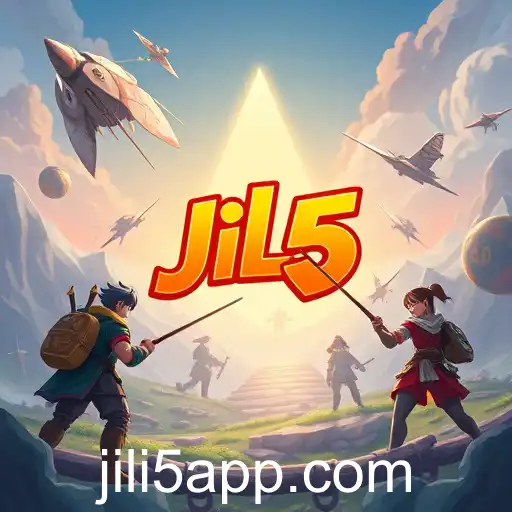 The Rise of Jili 5 in Online Gaming