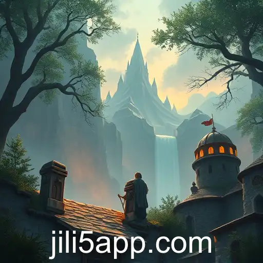 The Rise of Jili 5 in the International Gaming Arena